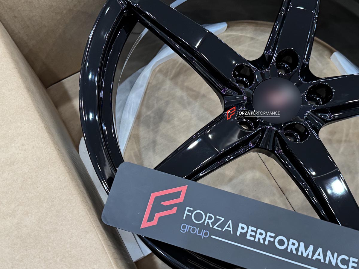 20 INCH FORGED WHEELS RIMS for XIAOMI SU7 2025