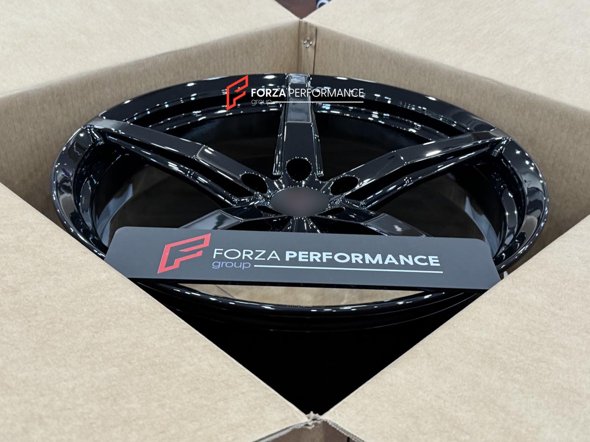 20 INCH FORGED WHEELS RIMS for XIAOMI SU7 2025