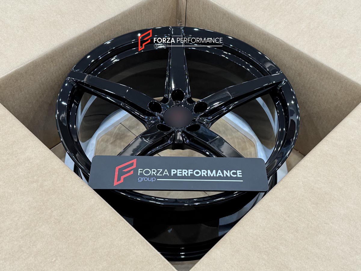 20 INCH FORGED WHEELS RIMS for XIAOMI SU7 2025