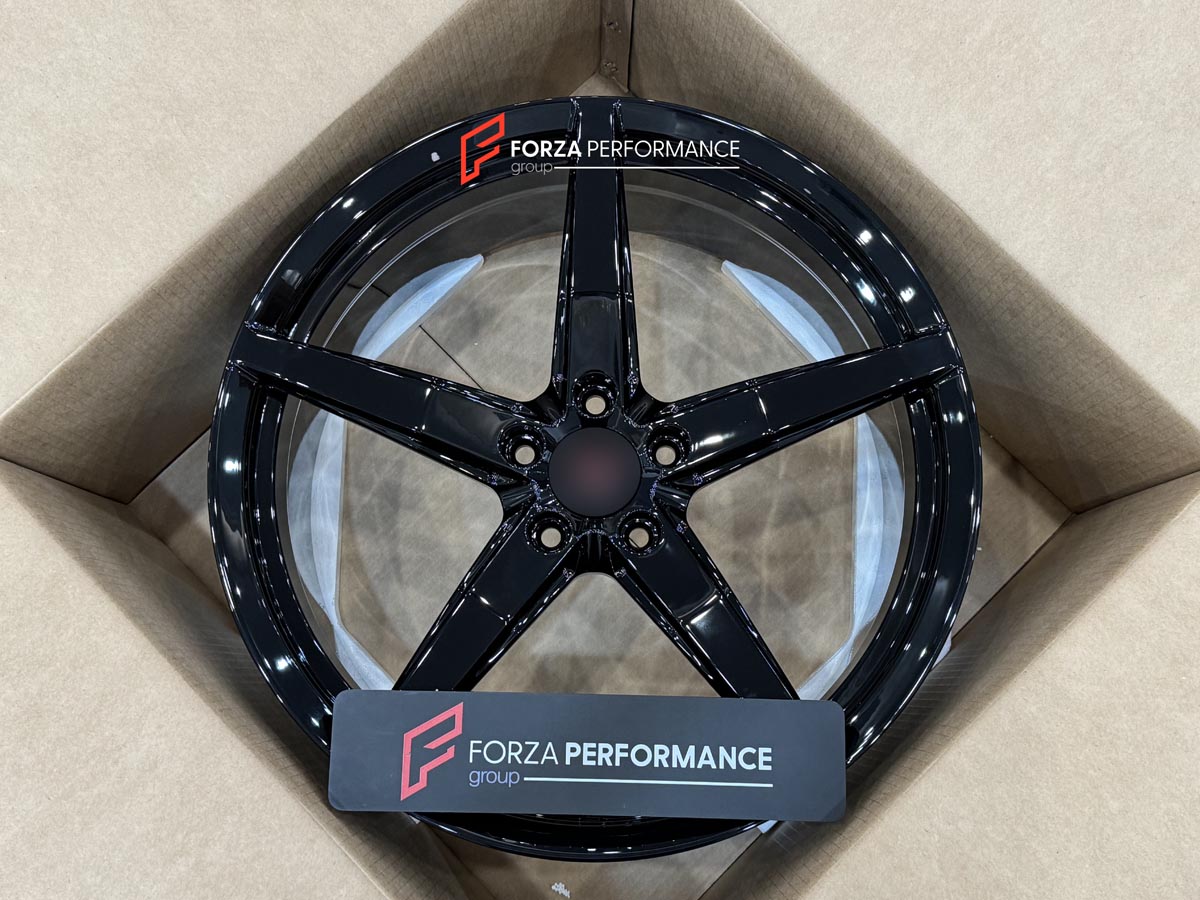 20 INCH FORGED WHEELS RIMS for XIAOMI SU7 2025