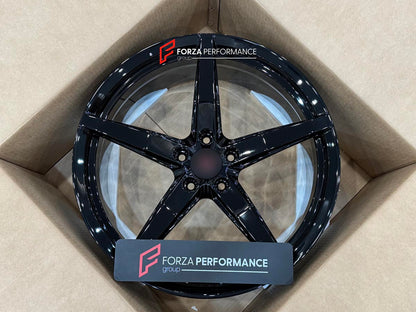 20 INCH FORGED WHEELS RIMS for XIAOMI SU7 2025