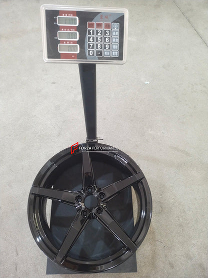 FORZA PERFORMANCE 20 INCH FORGED WHEELS RIMS for XIAOMI SU7 2025 custom fit VOSSEN VPS-3