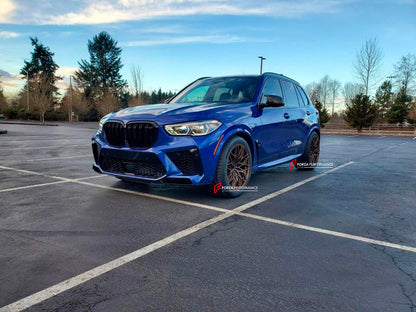 21 22 INCH FORGED WHEELS RIMS for BMW X5M F95 2023