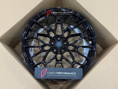 FORZA PERFORMANCE 21 22 INCH FORGED WHEELS RIMS for BMW X6M LCI 2025 custom fit OEM 827M
