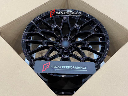 FORZA PERFORMANCE 21 22 INCH FORGED WHEELS RIMS for BMW X6M LCI 2025 custom fit OEM 827M