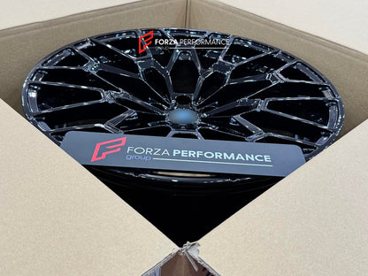 FORZA PERFORMANCE 21 22 INCH FORGED WHEELS RIMS for BMW X6M LCI 2025 custom fit OEM 827M