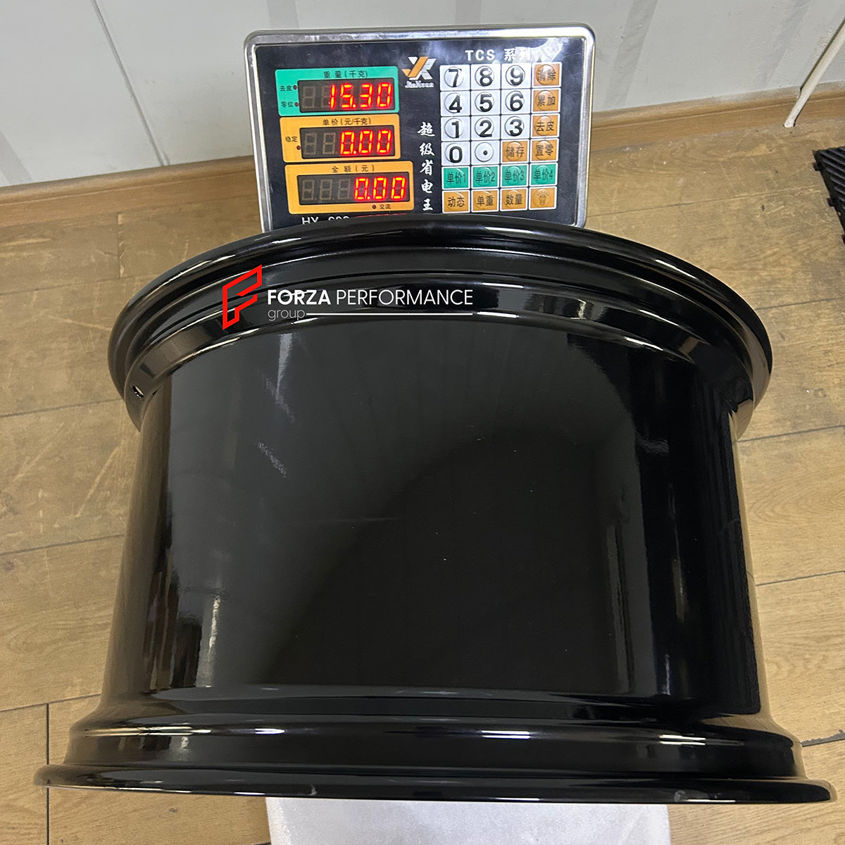 FORZA PERFORMANCE 21 22 INCH FORGED WHEELS RIMS for FERRARI 296 GTB 2025 custom fit AL13 R10 WHEEL