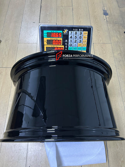 FORZA PERFORMANCE 21 22 INCH FORGED WHEELS RIMS for FERRARI 488 2017 custom fit AL13 S025