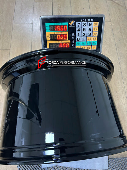 FORZA PERFORMANCE 21 22 INCH FORGED WHEELS RIMS for FERRARI CALIFORNIA 2014 custom fit VOSSEN HF-3 WHEELS