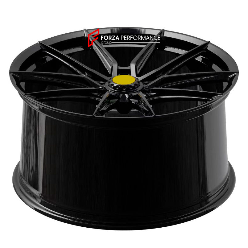 FORZA PERFORMANCE 21 22 INCH FORGED WHEELS RIMS for FERRARI ROMA 2023 custom fit VOSSEN NF 10 WHEELS