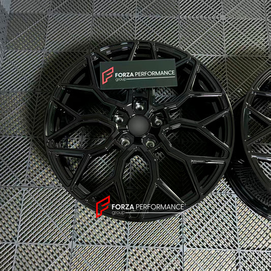 FORZA PERFORMANCE 21 22 INCH FORGED WHEELS RIMS for RIVIAN R1T 2024 custom fit VOSSEN HF2