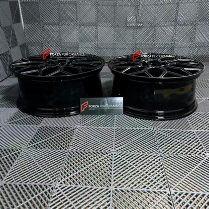 FORZA PERFORMANCE 21 22 INCH FORGED WHEELS RIMS for RIVIAN R1T 2024 custom fit VOSSEN HF2