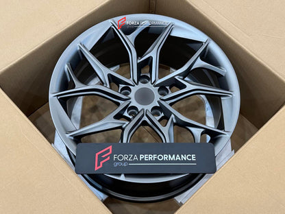 FORZA PERFORMANCE 21 INCH FORGED WHEELS RIMS fit for MAZDA CX-30 2024 custom fit DUX 14