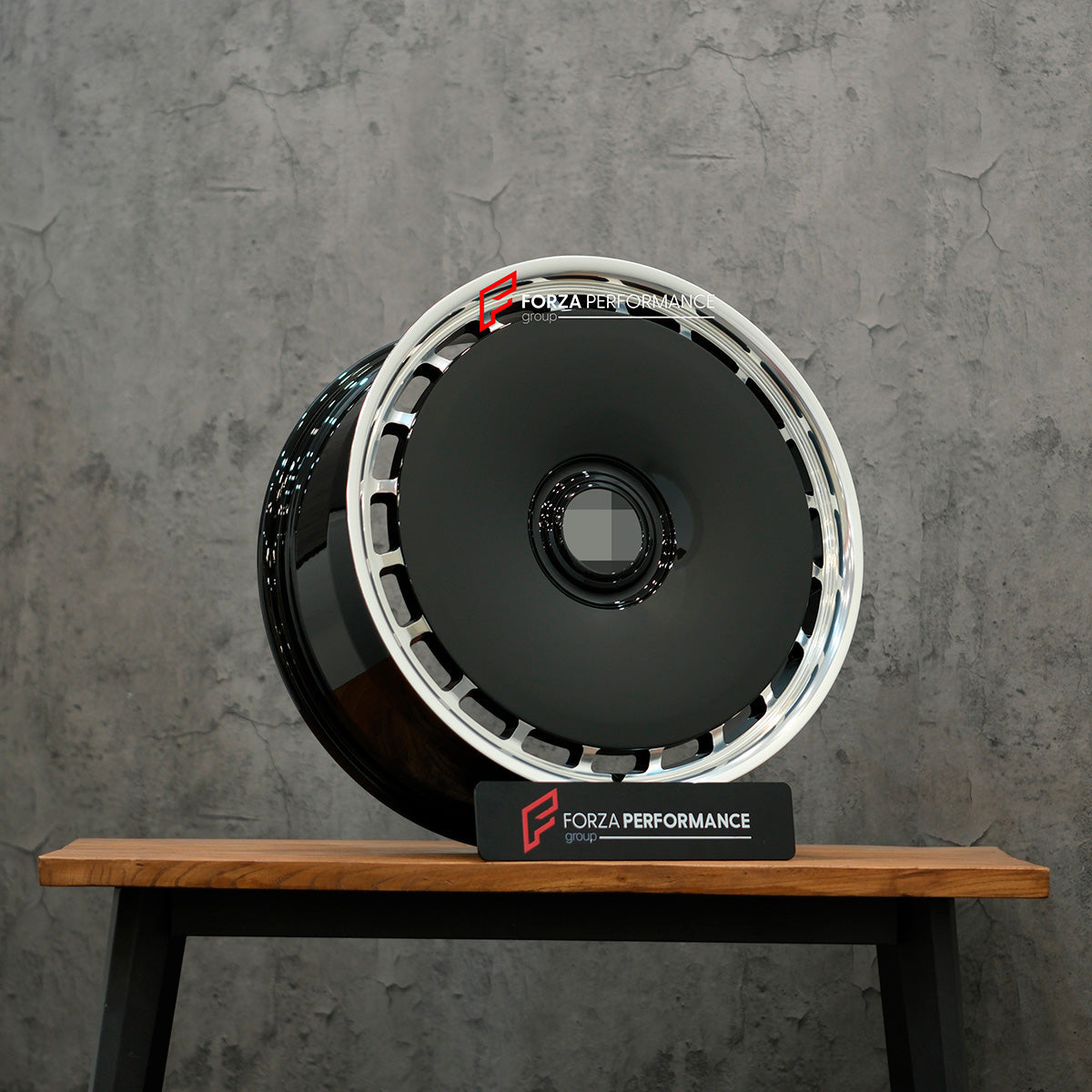 FORZA PERFORMANCE 21 INCH FORGED WHEELS RIMS for AITO M9 2025 custom fit OEM RR PHANTOM WHEELS