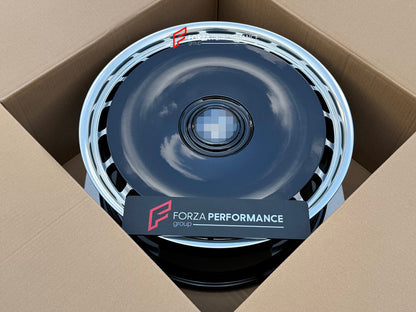 FORZA PERFORMANCE 21 INCH FORGED WHEELS RIMS for AITO M9 2025 custom fit OEM RR PHANTOM WHEELS