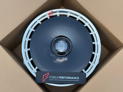FORZA PERFORMANCE 21 INCH FORGED WHEELS RIMS for AITO M9 2025 custom fit OEM RR PHANTOM WHEELS