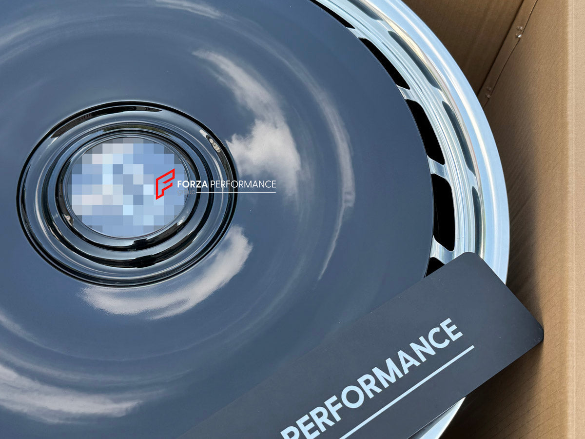 FORZA PERFORMANCE 21 INCH FORGED WHEELS RIMS for AITO M9 2025 custom fit OEM RR PHANTOM WHEELS