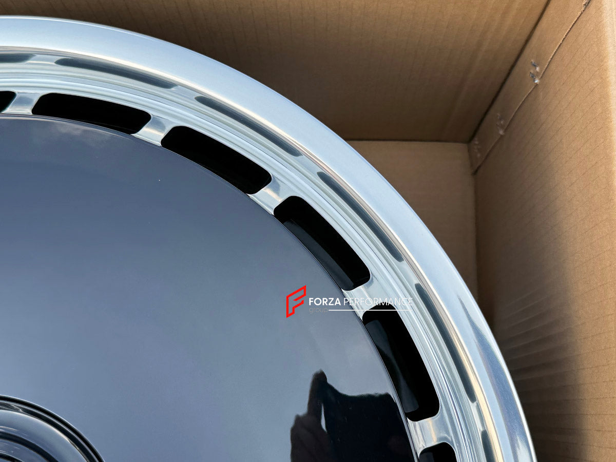 FORZA PERFORMANCE 21 INCH FORGED WHEELS RIMS for AITO M9 2025 custom fit OEM RR PHANTOM WHEELS