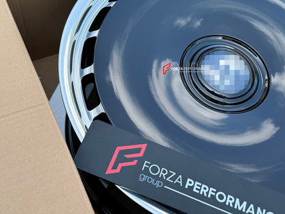 FORZA PERFORMANCE 21 INCH FORGED WHEELS RIMS for AITO M9 2025 custom fit OEM RR PHANTOM WHEELS