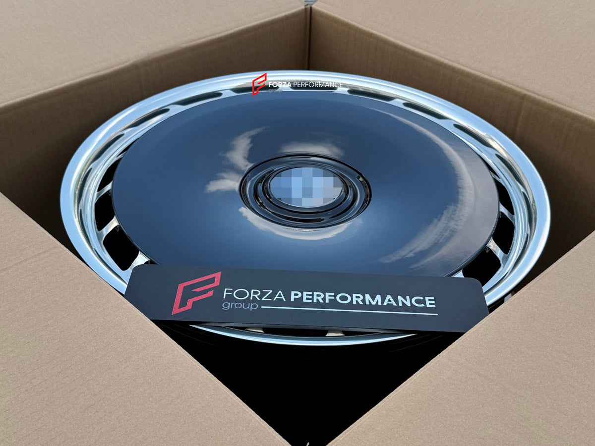 FORZA PERFORMANCE 21 INCH FORGED WHEELS RIMS for AITO M9 2025 custom fit OEM RR PHANTOM WHEELS