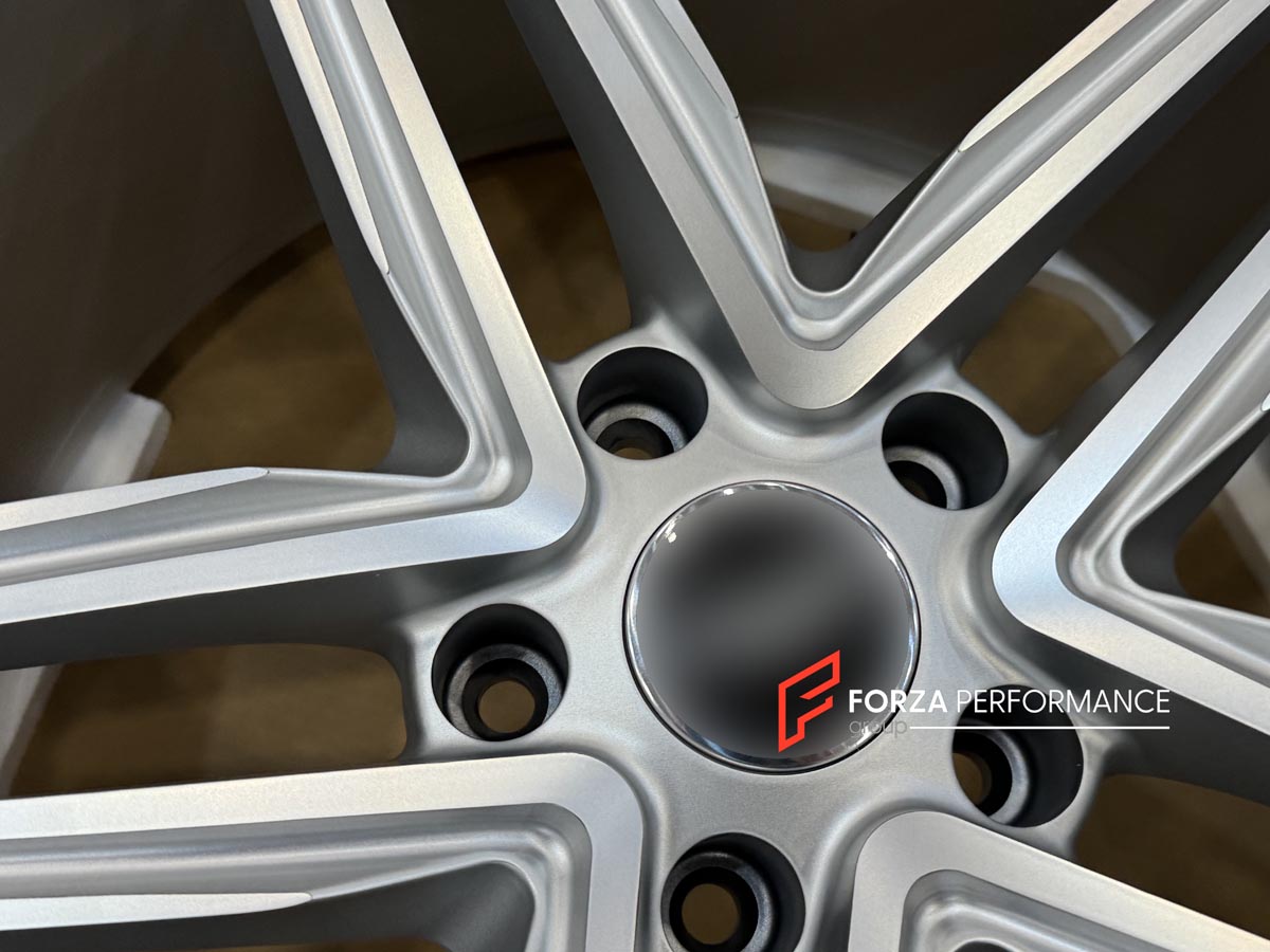 FORZA PERFORMANCE 21 INCH FORGED WHEELS RIMS for ASTON MARTIN VANTAGE 2025 custom fit OEM VANTAGE DB12 WHEELS Ry53-1007-AA RY53-9965G-AA