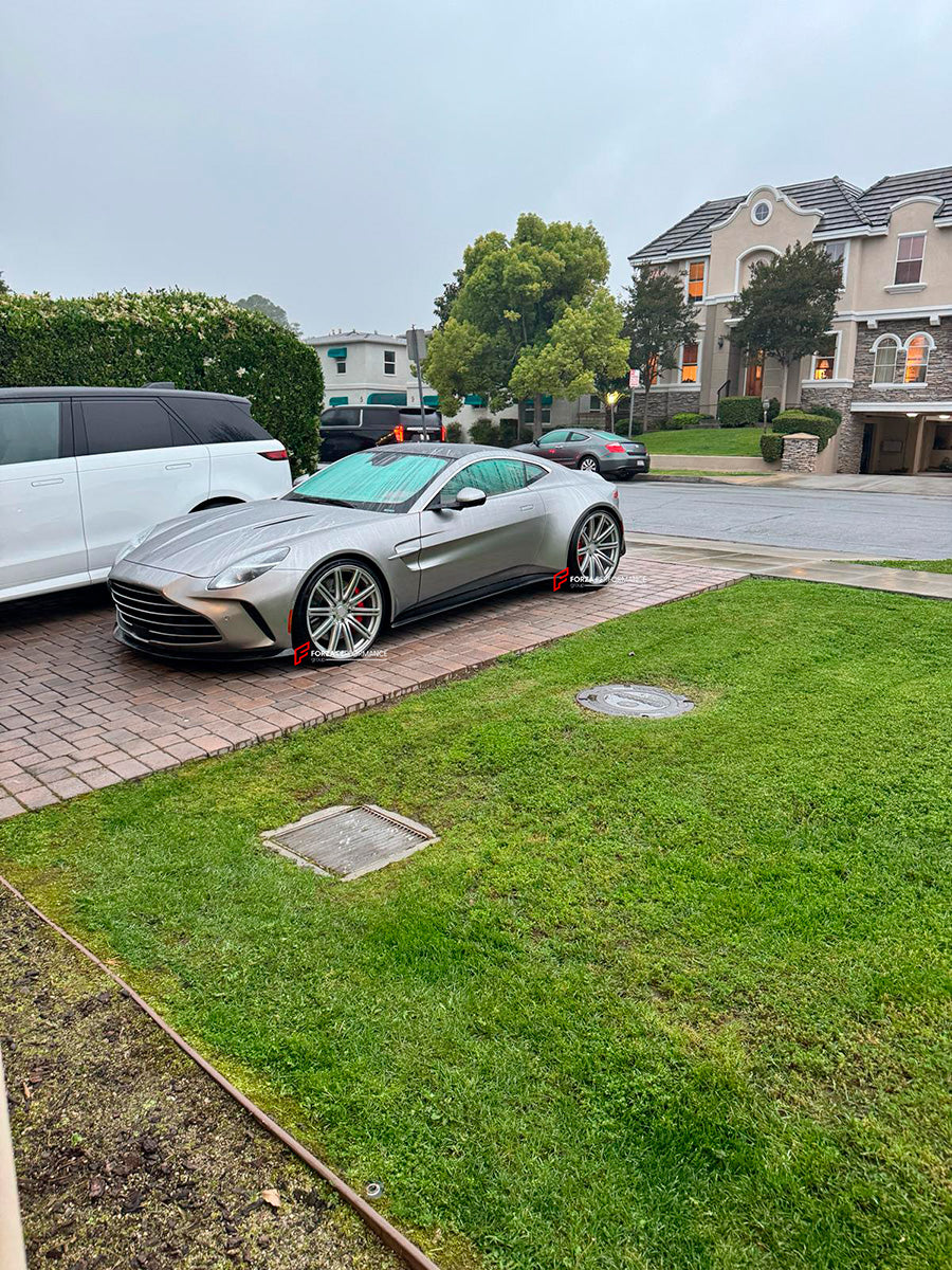 22 INCH FORGED WHEELS RIMS for ASTON MARTIN VANTAGE 2025
