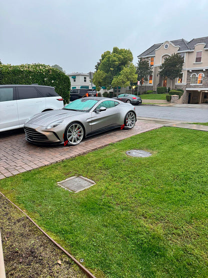 22 INCH FORGED WHEELS RIMS for ASTON MARTIN VANTAGE 2025
