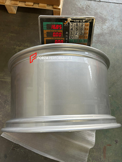 FORZA PERFORMANCE 21 INCH FORGED WHEELS RIMS for ASTON MARTIN VANTAGE 2025 custom fit VOSSEN CV4