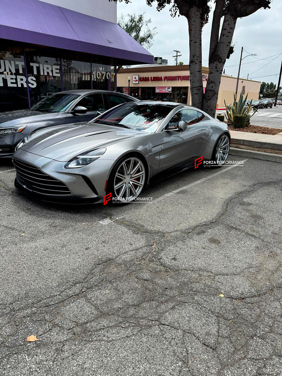 FORZA PERFORMANCE 21 INCH FORGED WHEELS RIMS for ASTON MARTIN VANTAGE 2025 custom fit VOSSEN CV4