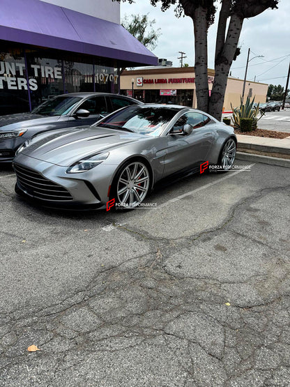 FORZA PERFORMANCE 21 INCH FORGED WHEELS RIMS for ASTON MARTIN VANTAGE 2025 custom fit VOSSEN CV4