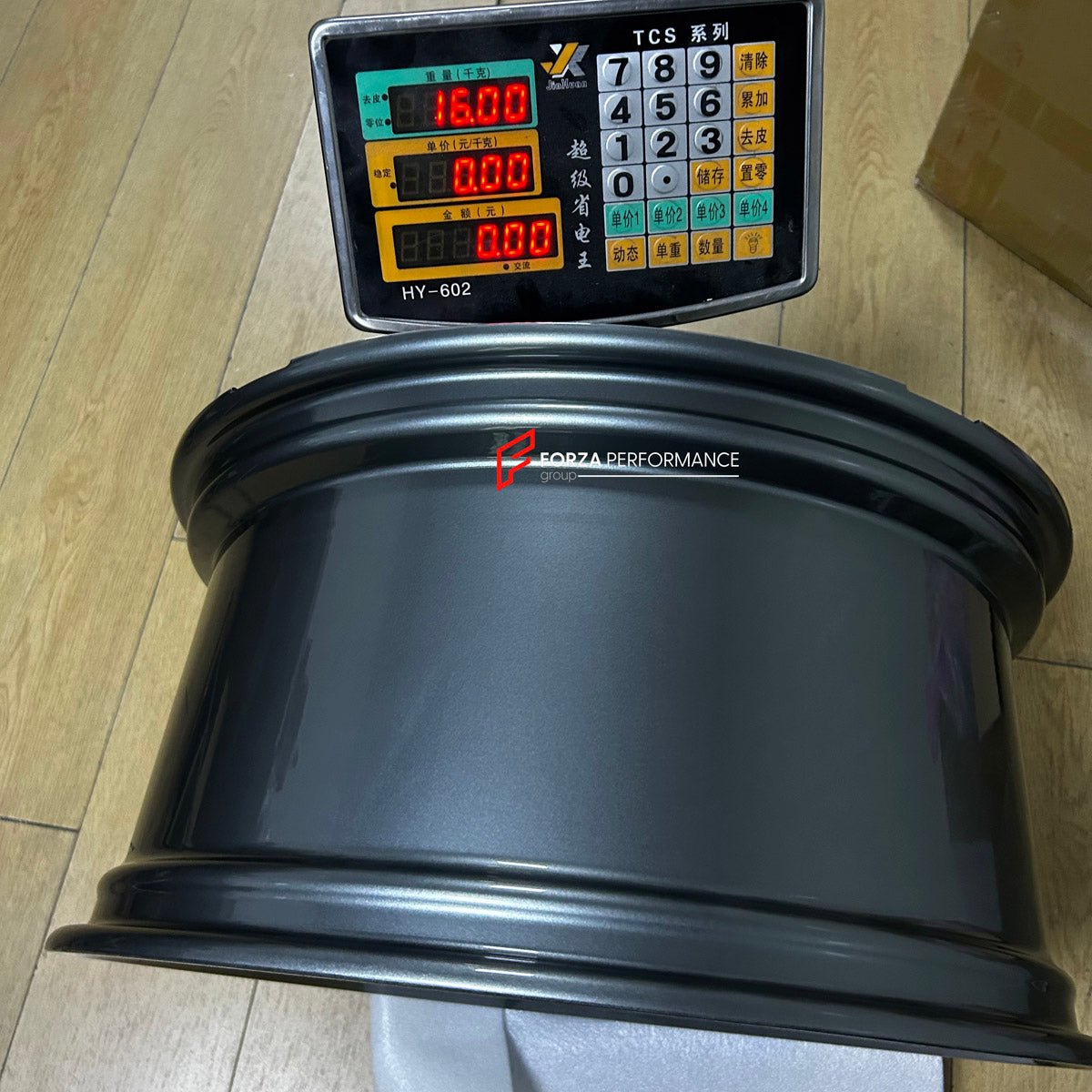 FORZA PERFORMANCE 21 INCH FORGED WHEELS RIMS for AUDI Q8 4M FACELIFT 2024 custom fit OEM AUDI Q8 WHEELS