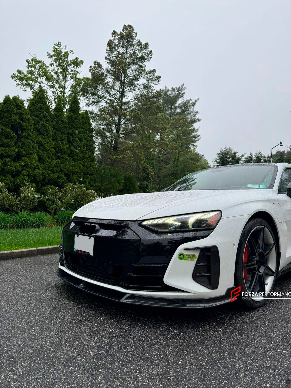 21 INCH FORGED WHEELS RIMS for AUDI RS E-TRON GT FW 2024