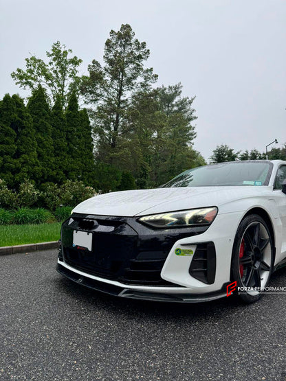 21 INCH FORGED WHEELS RIMS for AUDI RS E-TRON GT FW 2024