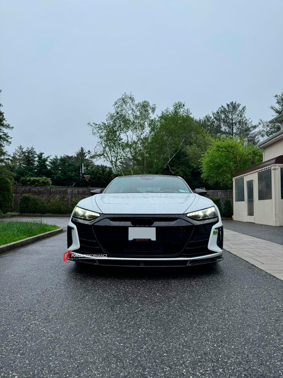 21 INCH FORGED WHEELS RIMS for AUDI RS E-TRON GT FW 2024