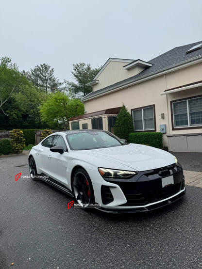 21 INCH FORGED WHEELS RIMS for AUDI RS E-TRON GT FW 2024