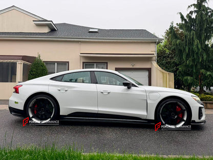 21 INCH FORGED WHEELS RIMS for AUDI RS E-TRON GT FW 2024