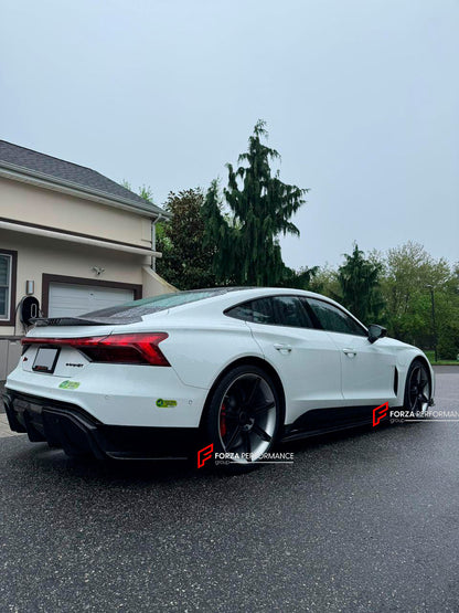 21 INCH FORGED WHEELS RIMS for AUDI RS E-TRON GT FW 2024