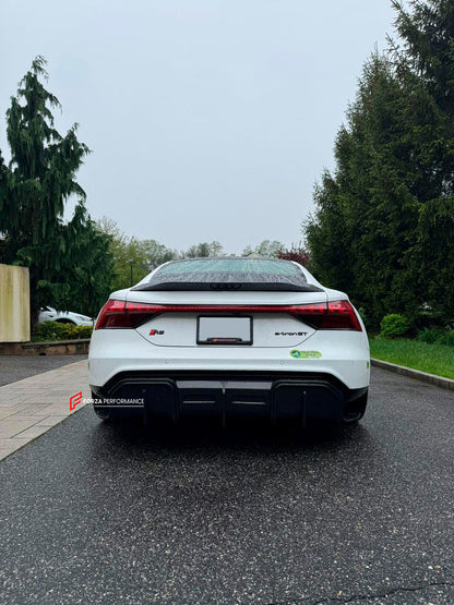 21 INCH FORGED WHEELS RIMS for AUDI RS E-TRON GT FW 2024