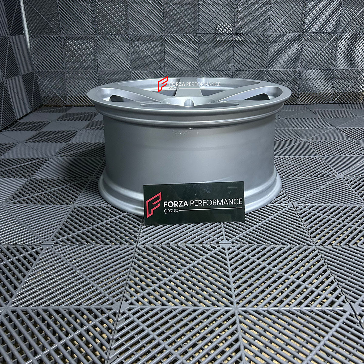 FORZA PERFORMANCE 21 INCH FORGED WHEELS RIMS for AUDI RS5 F5 FACELIFT 2021 custom fit 305GT