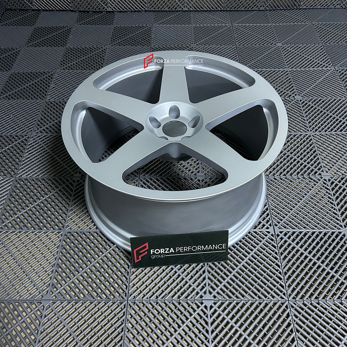 FORZA PERFORMANCE 21 INCH FORGED WHEELS RIMS for AUDI RS5 F5 FACELIFT 2021 custom fit 305GT