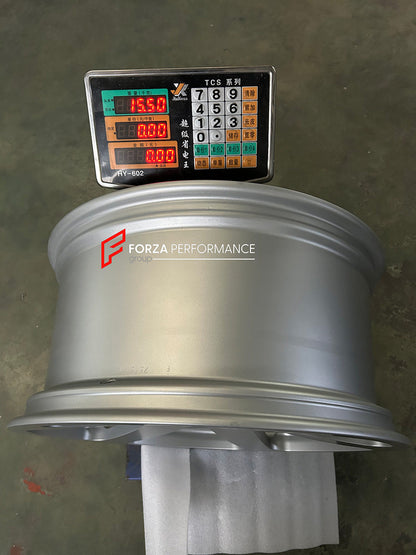 FORZA PERFORMANCE 21 INCH FORGED WHEELS RIMS for AUDI RS5 F5 FACELIFT 2021 custom fit 305GT