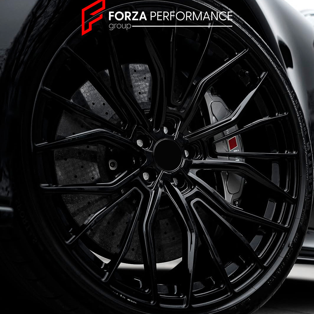 21 INCH FORGED WHEELS RIMS for AUDI RSQ8