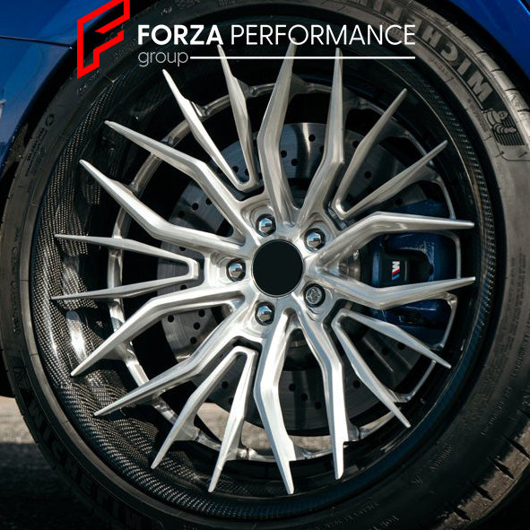 21 INCH FORGED WHEELS RIMS for AUDI RSQ8