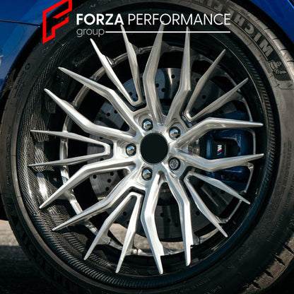 21 INCH FORGED WHEELS RIMS for AUDI RSQ8