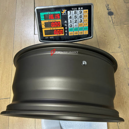 FORZA PERFORMANCE 21 INCH FORGED WHEELS RIMS for AVATR 07 2025 custom fit FORGIATO VENTOSO