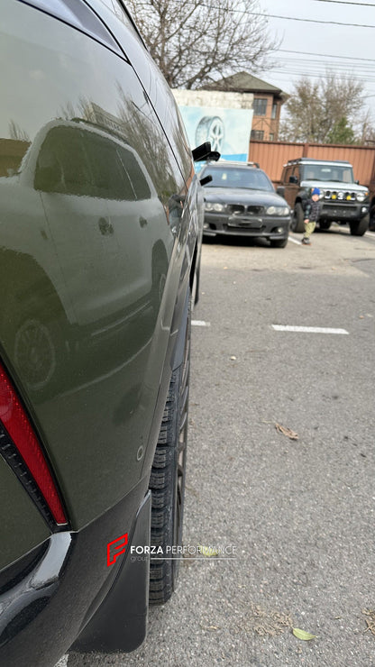 FORZA PERFORMANCE 21 INCH FORGED WHEELS RIMS for AVATR 07 2025 custom fit FORGIATO VENTOSO