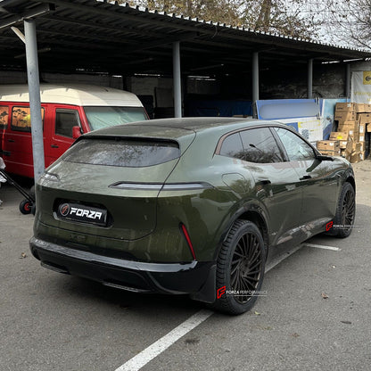 FORZA PERFORMANCE 21 INCH FORGED WHEELS RIMS for AVATR 07 2025 custom fit FORGIATO VENTOSO