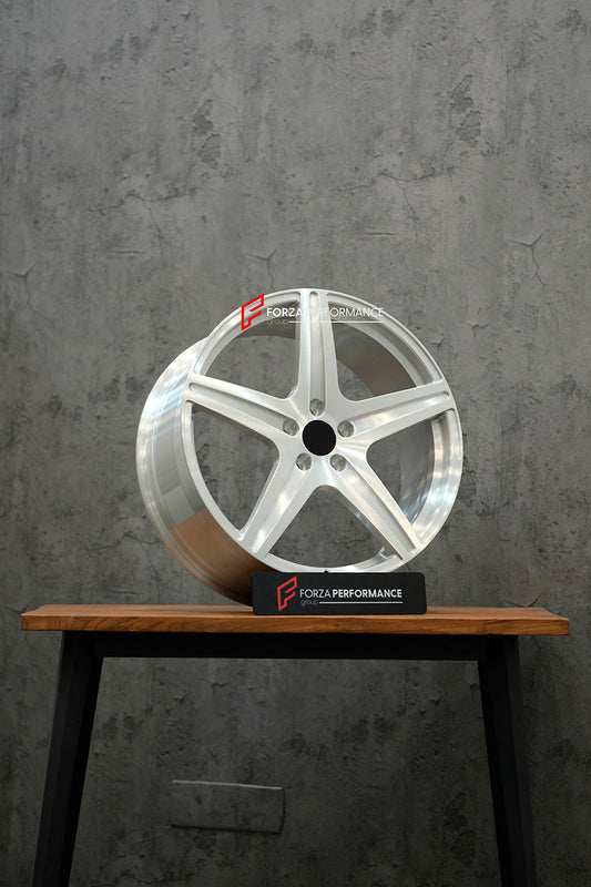 FORZA PERFORMANCE 21 INCH FORGED WHEELS RIMS for BENTLEY ARNAGE 2008 custom fit VORSTEINER VS-170