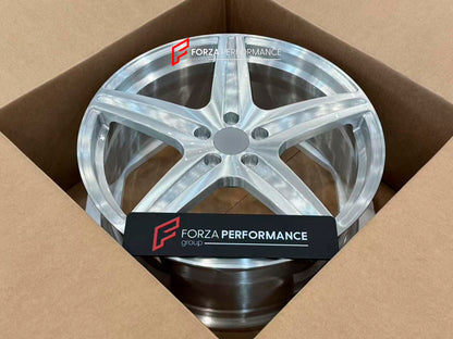 FORZA PERFORMANCE 21 INCH FORGED WHEELS RIMS for BENTLEY ARNAGE 2008 custom fit VORSTEINER VS-170