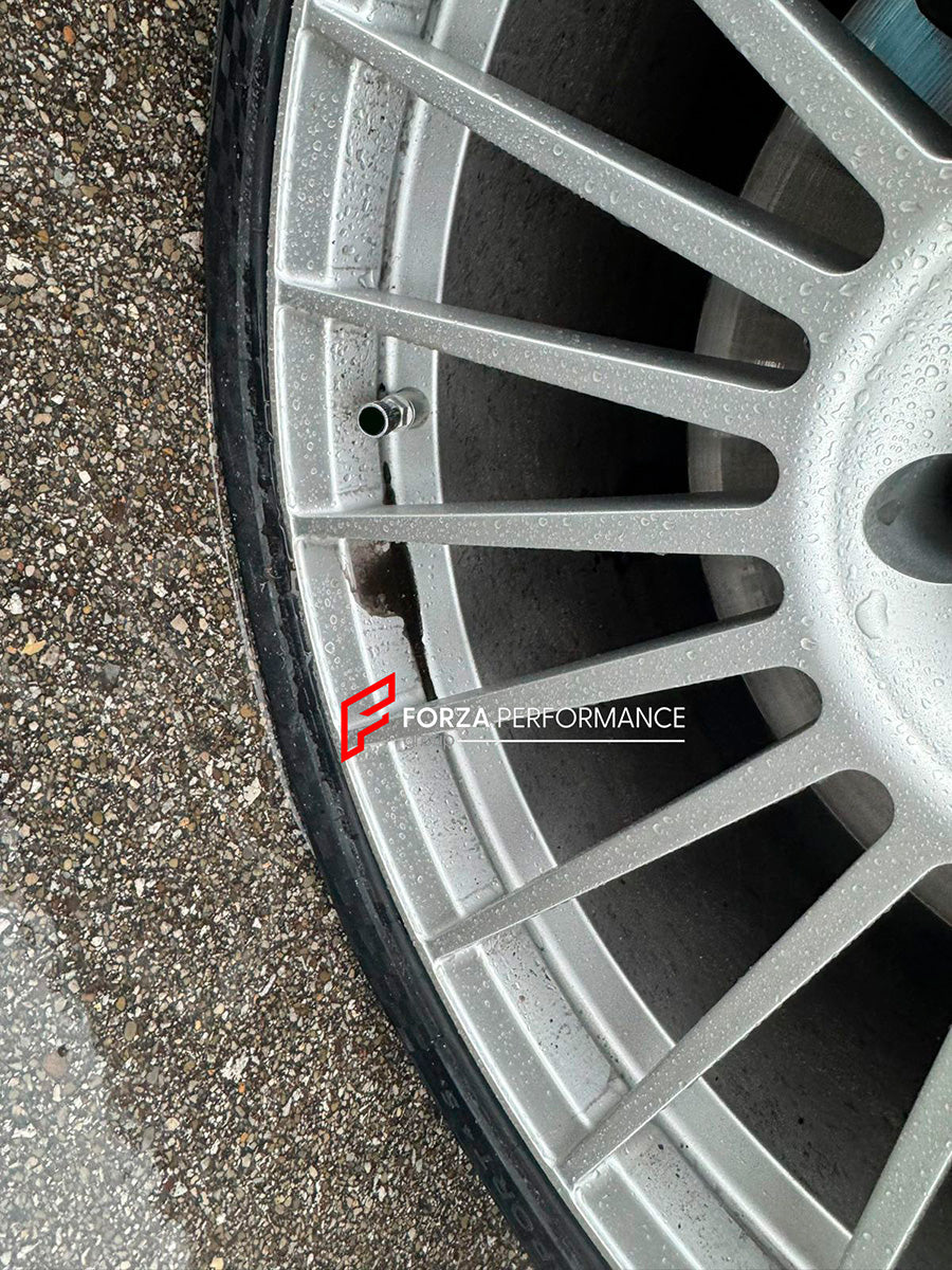 FORZA PERFORMANCE 21 INCH FORGED WHEELS RIMS for BMW 7 SERIES G12 2022 custom fit ALPINA B7